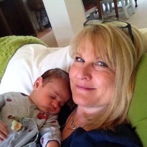 Meet your Posher, Janine